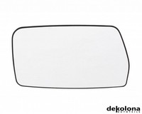 AußEnspiegel Glas FüR CitroëN Xantia Break Chrom Rechts 93-03