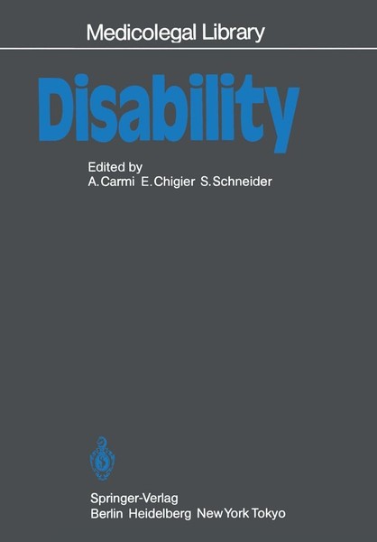 Disability A. Carmi-image