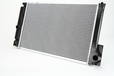 Fits TOYOTA AURIS, AVENSIS, COROLLA, VERSO 1.33-2.0 11.06-10.18 engine radiator