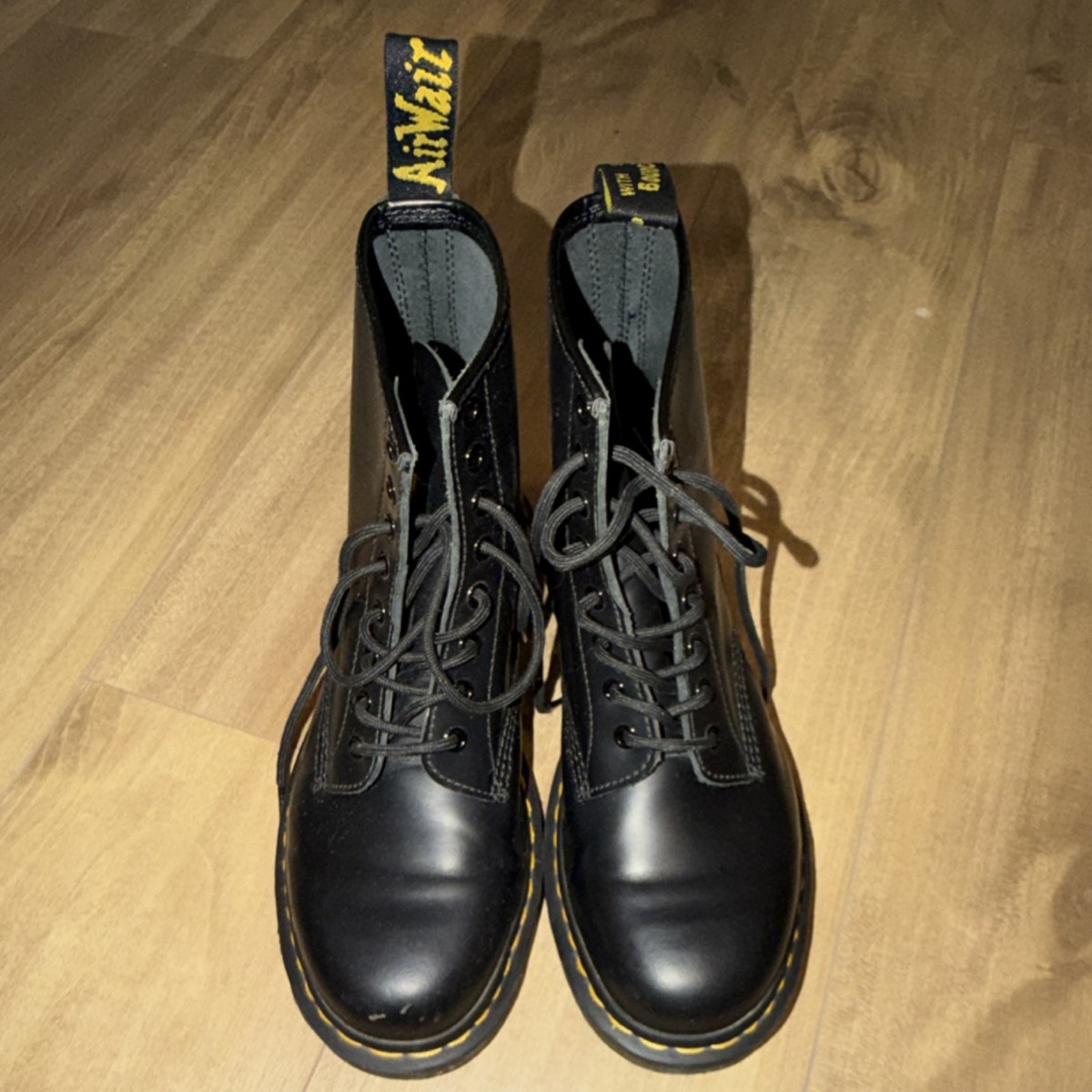 Dr. Martens Men