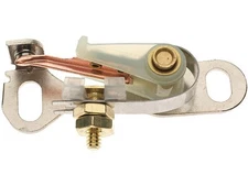 Standard Motor Products 13XV75X Ignition Points Fits 1951-1960 Ford Victoria