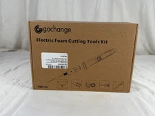 Foam Cutter Electric Cutting Machine Pen Tools Kit Styrofoam Cutter Tool