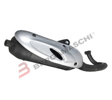 0712 MARMITTA SITO PLUS PIAGGIO NRG 50 POWER DD(2005-2006-CARBURATORE)