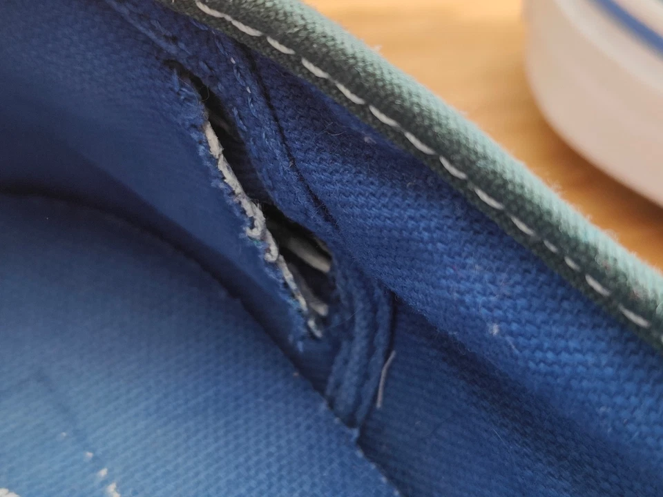 Vans Authentic, photo 4 of 5