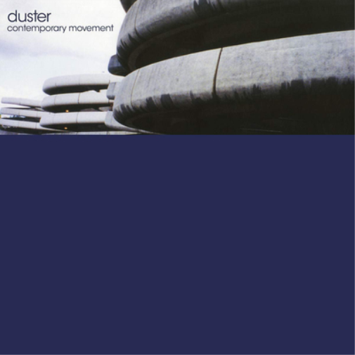 Duster Contemporary Movement (Vinyl LP) 12" Album