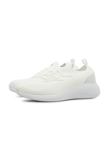 RBX Women's Stretch Knit Slip On Shoe - Picture 1 of 17