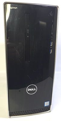 デスクトップPC DELL Inspiron 3650 16GB corei5 wifi BT