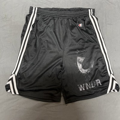 The Wonder Years Band Basketball Shorts Medium Hank Suburbia RARE 2011