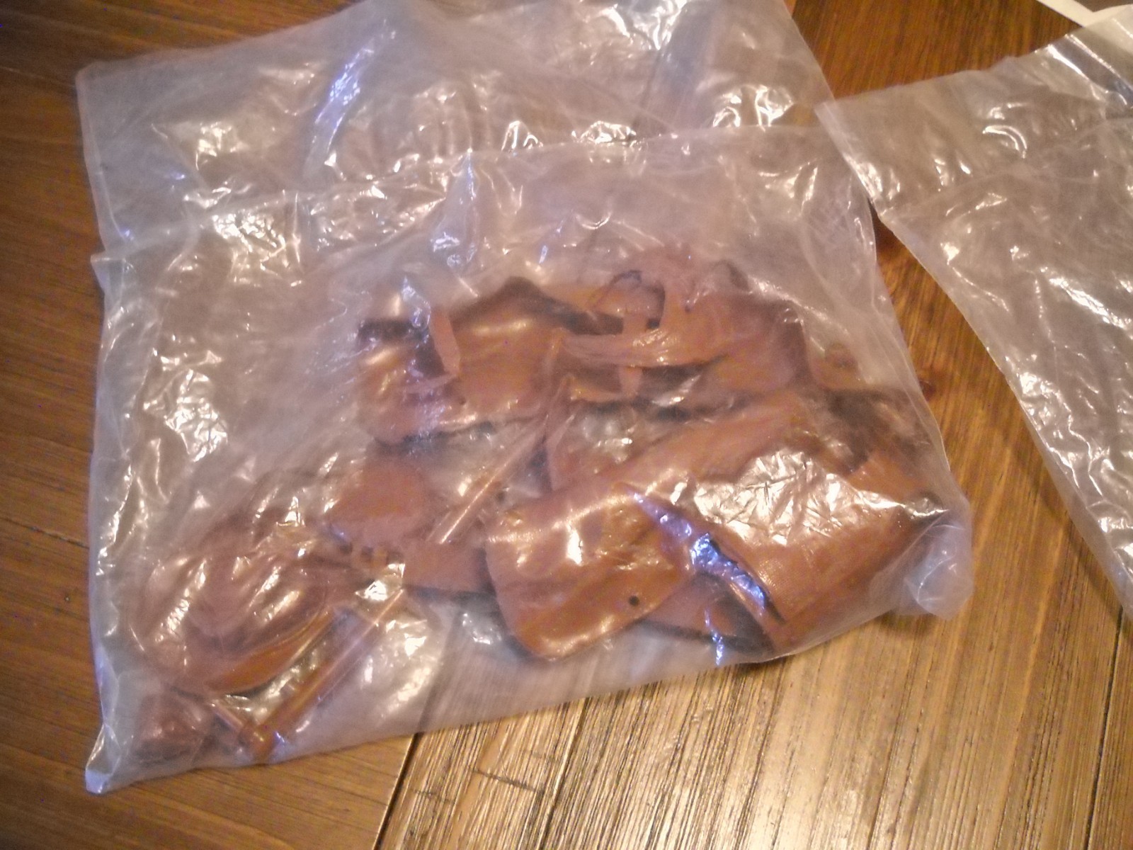 VINTAGE MARX JOHNNY WEST BEST OF THE WEST ACCESSORIES,MANUALS,BOX 1974