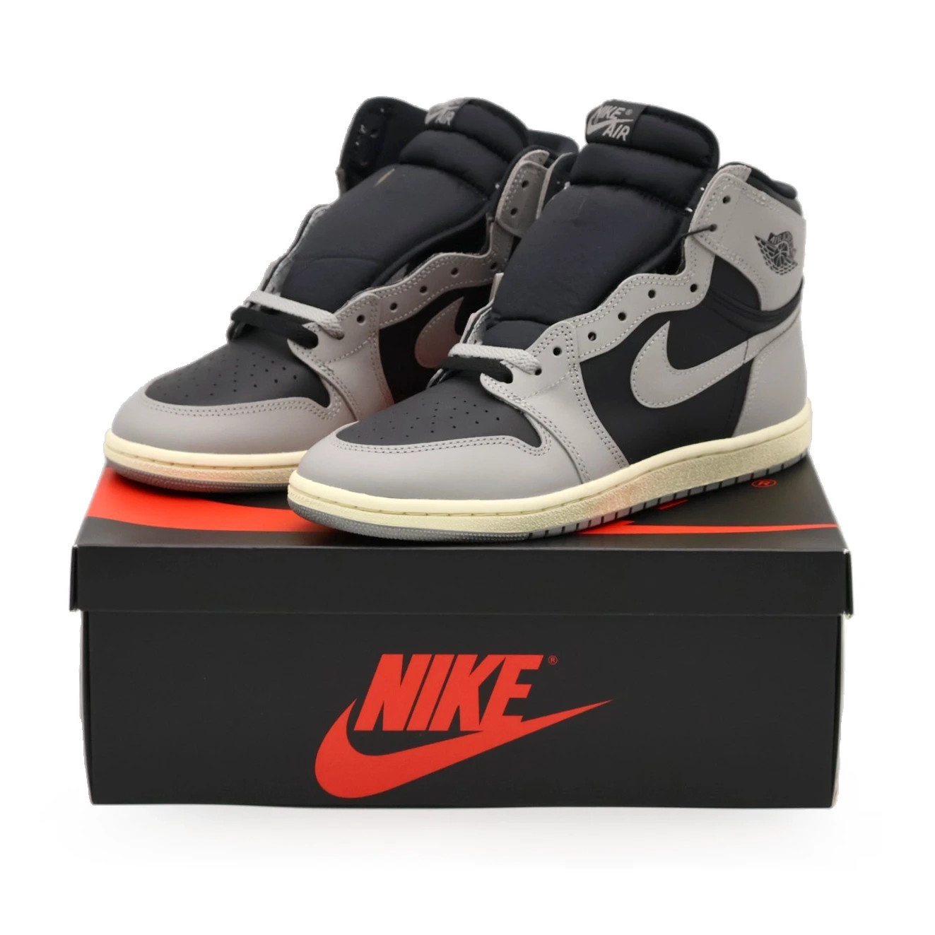 HV6674-020 Nike Air Jordan 1 High '85 Reverse Shadow (Men's)