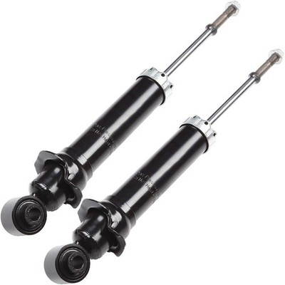 2x Rear Struts Shock Absorbers 2003-2008 Pontiac Vibe Toyota Matrix 344613