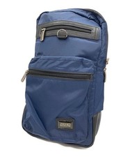 ZERO HALLIBURTON                    Body Bag Navy × Black 80433