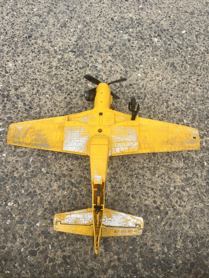 1970 Testors Fly’em US NAVY - Image 4 of 4