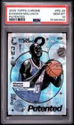 2025 Topps Chrome Khaman Maluach Base (PSA 10)