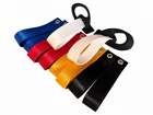 GT3RS Style Interior Pull Strap Handle For Porsche 986 Boxster 5 Colors