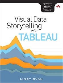 Information Visualization in Tableau: Story Points, Tell... | Buch | Zustand gut