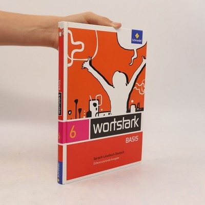 6. Klasse, Sprach-Lesebuch Deutsch  |  Schroedel