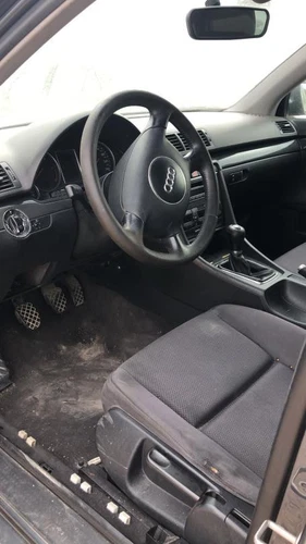 8E0129615 Tubo para AUDI A4 BERLINA (8E) 1.9 TDI (96kW) 2000 1163194 - Imagen 6 de 10