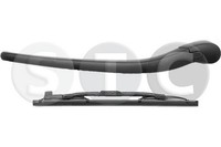 Stc Wischblatt Scheibenwischer T468245 FüR Bmw 3Er Touring E46 316 318 320 325
