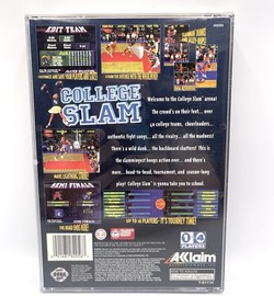 Lot of 6 SEGA SATURN Games - Hockey, Basketball, Football, Baseball, Golf