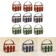 Empty Wedding Candy Box Bridesmaid Gift Box Present Decor Trendy Multipurpose