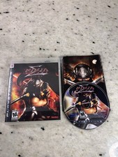 Ninja Gaiden Sigma PlayStation 3