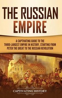 Captivating History | The Russian Empire | Buch | Englisch (2021) | Gebunden