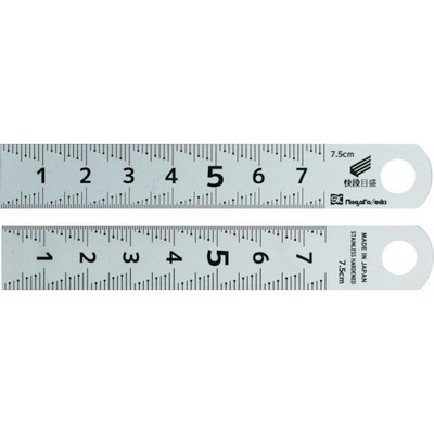 SK SV-07HKD KAIDAN Quick-Step Scale
