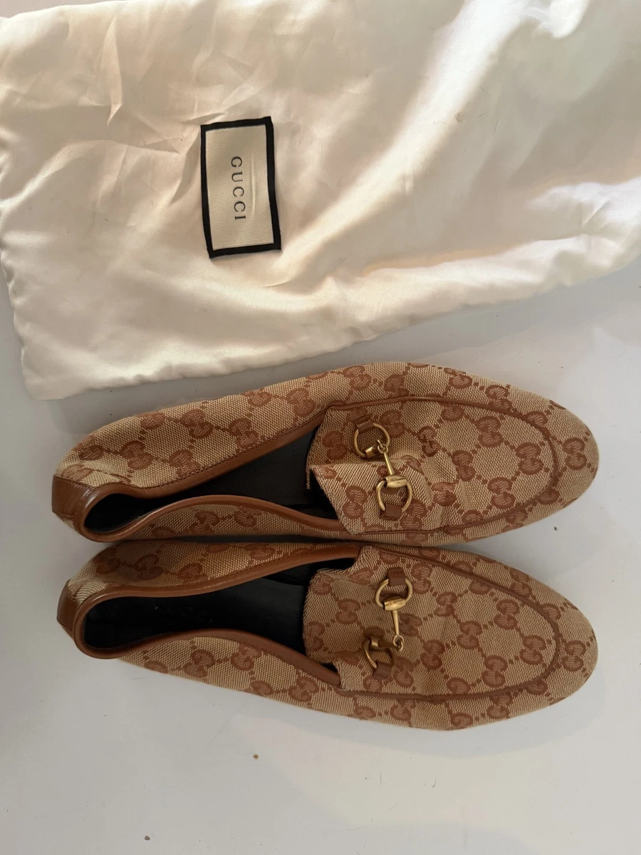 Gucci Marmont Flats for Women for sale - eBay