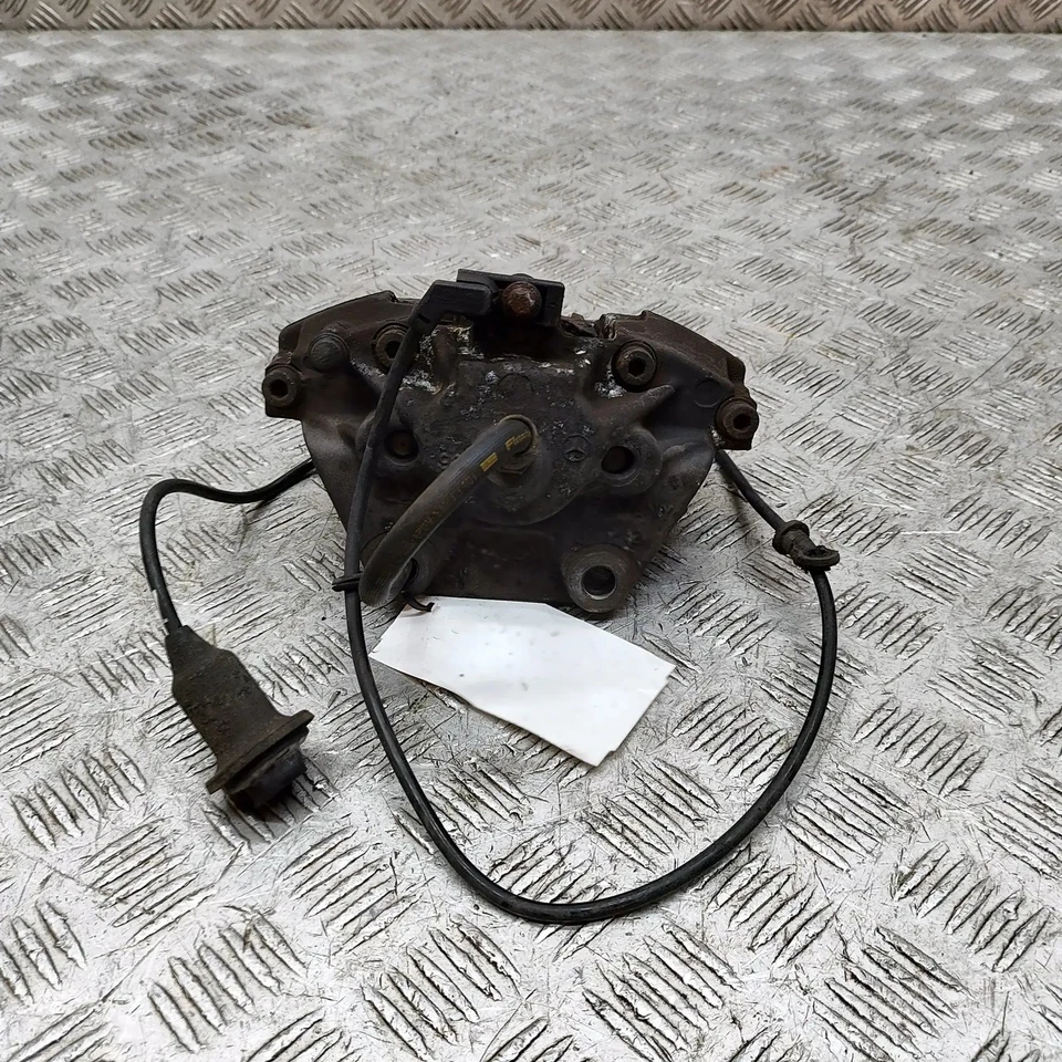 MERCEDES-BENZ S W220 Bremssattel hinten rechts A0014207283 3.2 Benzin 28590194 - Bild 3 von 4