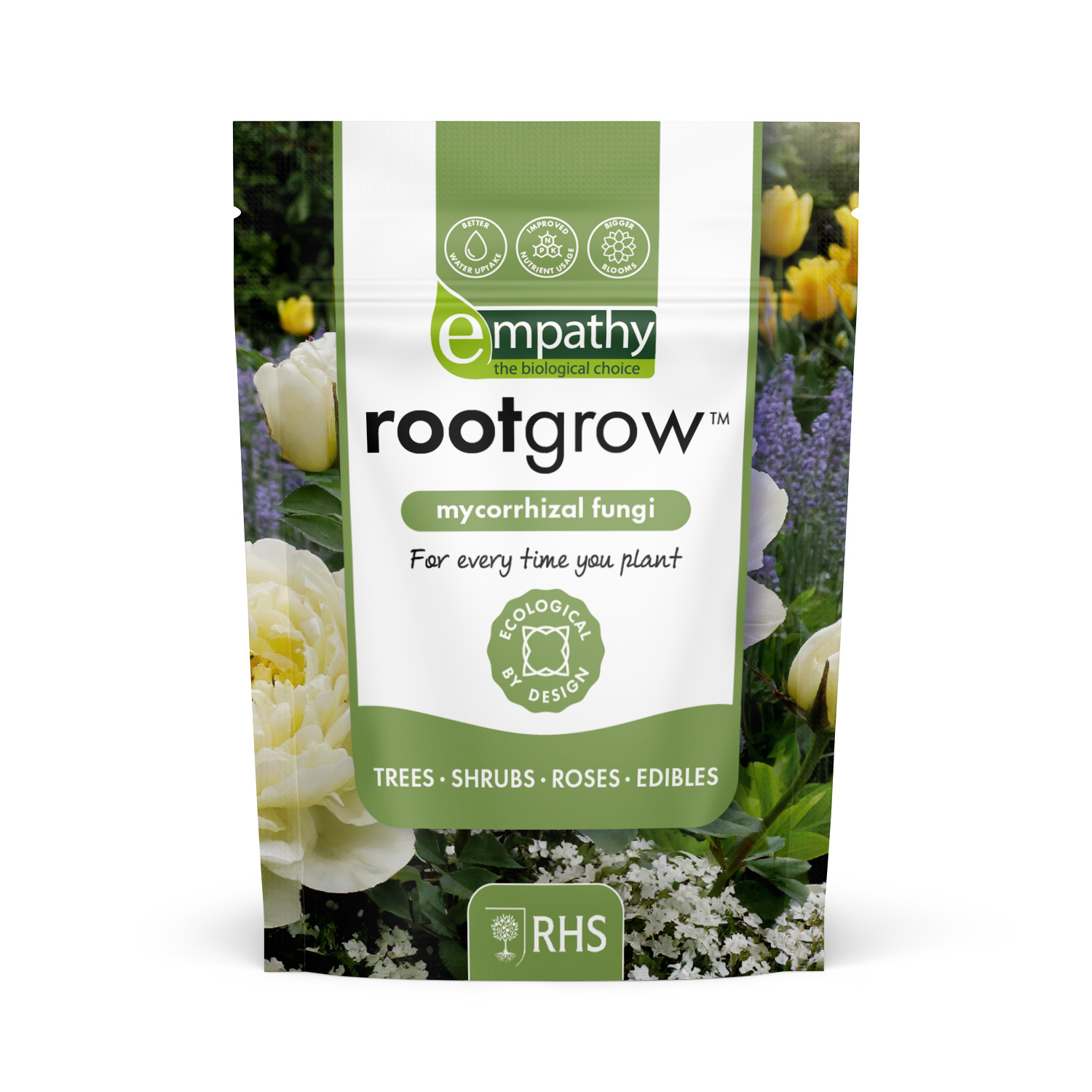 ROOTGROW MYCORRH FUNGI 150G - Image 2