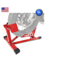 Garveetech Professional Grade Universal Wheel Stand Heavy-Duty 1500Lb Wheel For