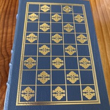 Product Image: Prelude to Foundation by Isaac Asimov, Easton Press 1988, 1st edition signed