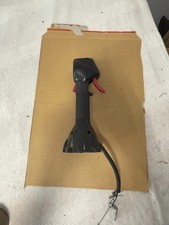 Qualcast CDB30 Petrol Strimmer Throttle trigger Handle assembly