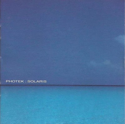 Solaris, Photek