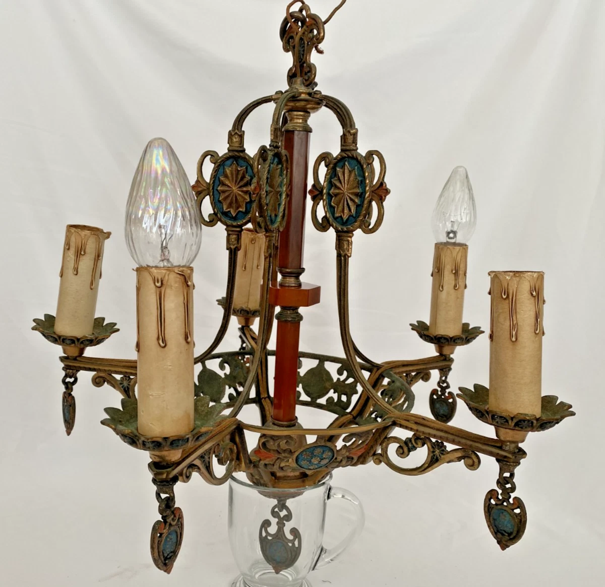 1930s Chandeliers for sale | eBay