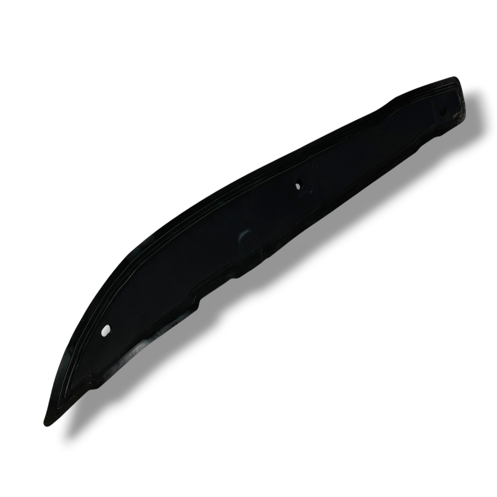Maserati Levante 2017-2024 Front Right Fender