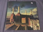 PINK FLOYD ANIMALS ORIGINAL  VINYL LP EX Original UK 1ST Pressing 1977