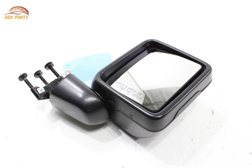 2022-23 JEEP GLADIATOR RIGHT PASSENGER SIDE DOOR EXTERIOR REAR VIEW MIRROR OEM