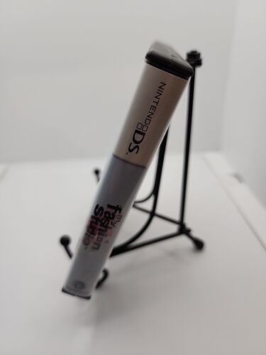 My Fashion Studio (Nintendo DS, 2008) Complete With Manual, Tested/ Works - Picture 3 of 8