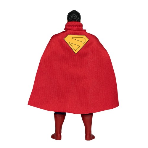 McFarlane Toys DC Direct Super Powers Superman Movie Superman 4,5" Actionfigur - Bild 4 von 4