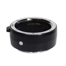 Techart TZC-01 Camera Adapter Ring Lens Adapter Auto for #A6-29