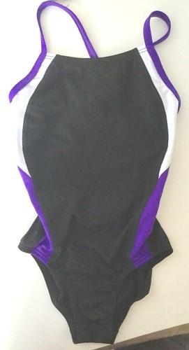 Girls Speedo Swimsuit Bathing suit Size 