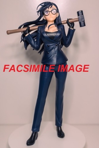 SUMMER TIME RENDERING REAL FIGURE RENDERING HIZURU MINAKATA BANPRESTO/BANDAI - Picture 8 of 11