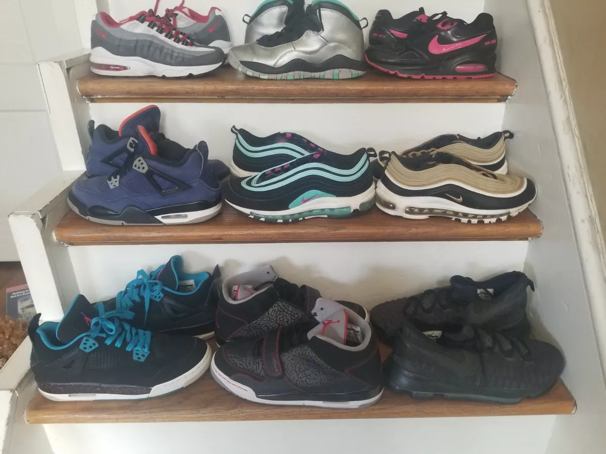 Nike air shop max 97 resell