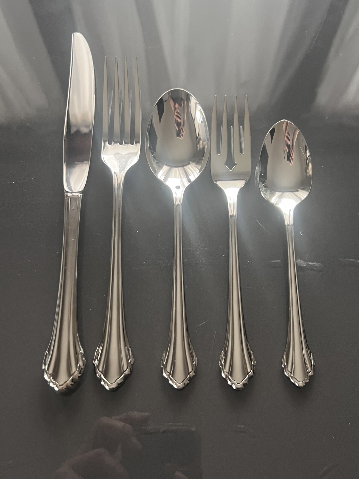 Foto 1 di 8