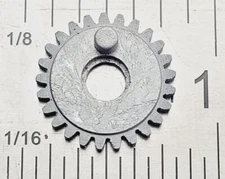 Quantum Reel Part AQ053 Oscillating Gear O/S Oscillation Gear