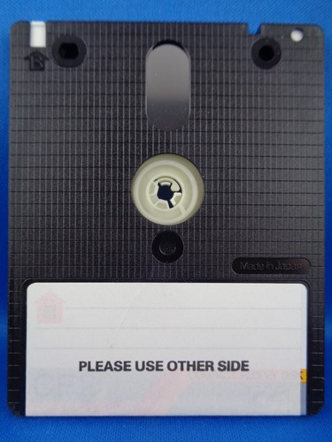 AMSTRAD CPC/PCW -- 3" DISKS # AUSWAHL # 🔔 UPDATE: 2. 5. 2025 - Picture 108 of 226