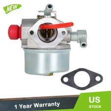 Mower Carburetor Fit for Tecumseh 640173 640174 LEV100 LEV115 LV195EA LV195X