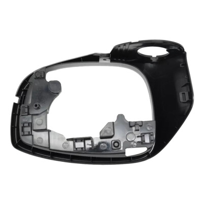 Left Rearview Mirror Shell Cover Frame Holder For Mazda CX-5 CX-8